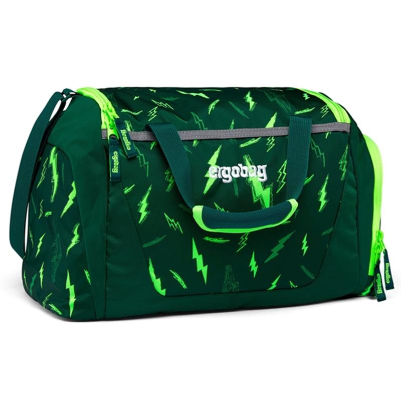 Sportstaske Beartastic fra Ergobag