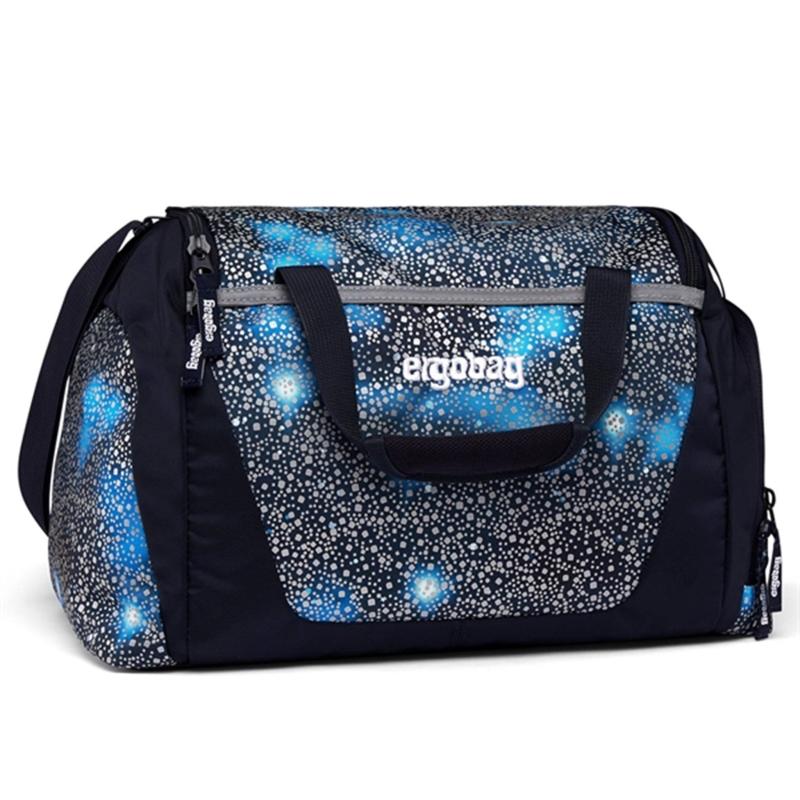 Sportstaske Milky Bear fra Ergobag
