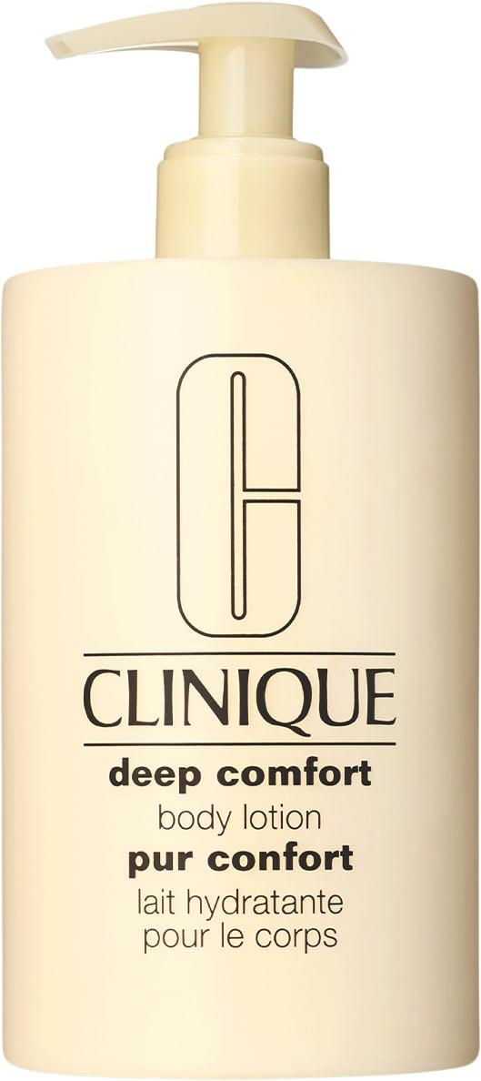 Deep Comfort Body Lotion fra Clinique