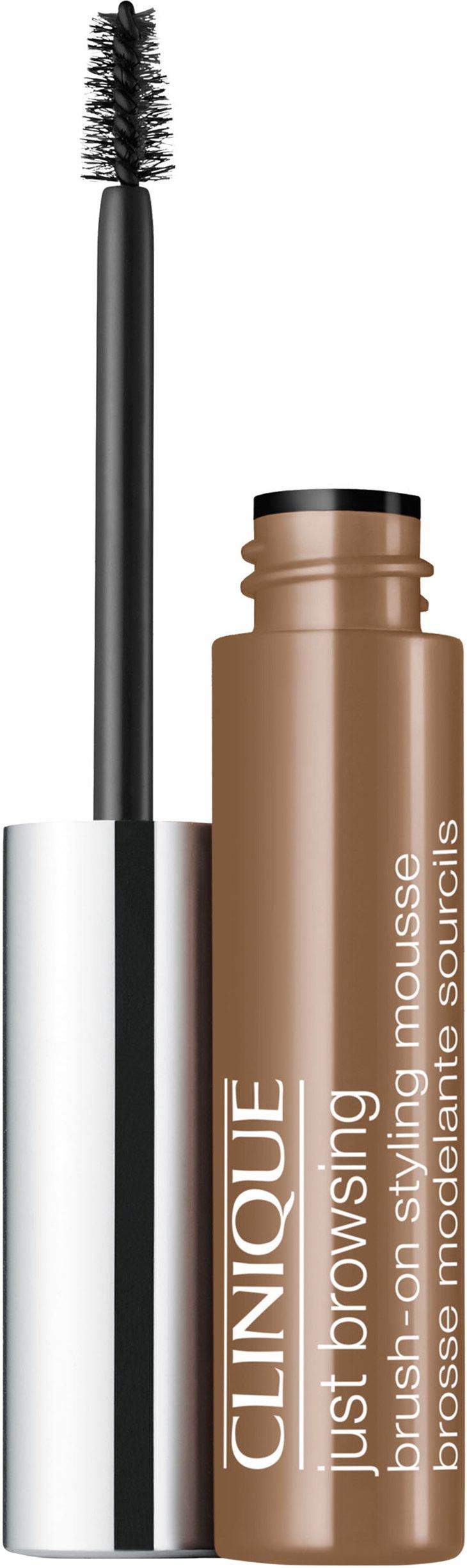 Just Browsing Brushon Styling Mousse Eyebrow fra Clinique