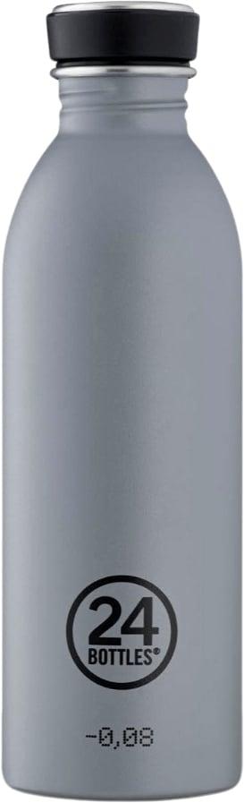 Urban Bottle 500 Ml Drikkeflaske   Stone Finish   Formal G fra 24bottles