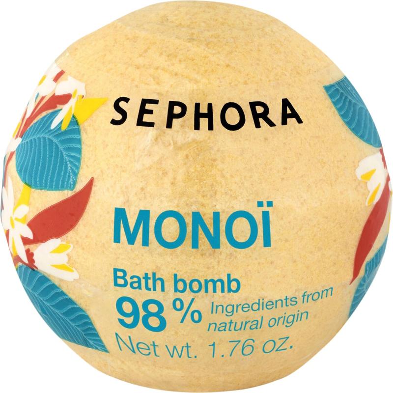 Bath Bomb fra Sephora Collection