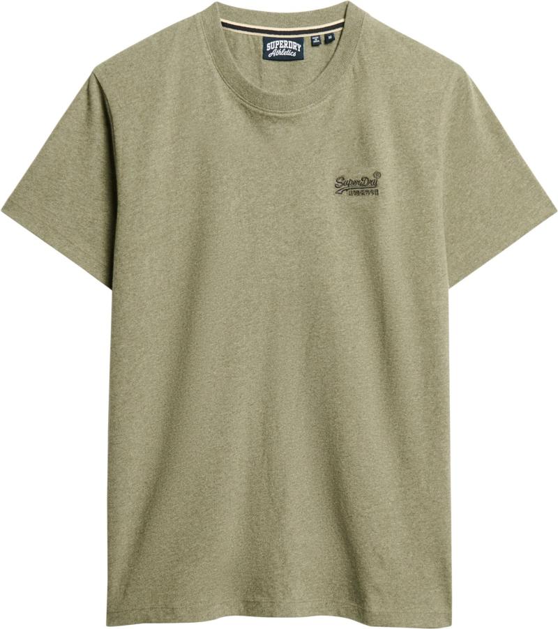 Vintage Logo Emb Tee fra Superdry