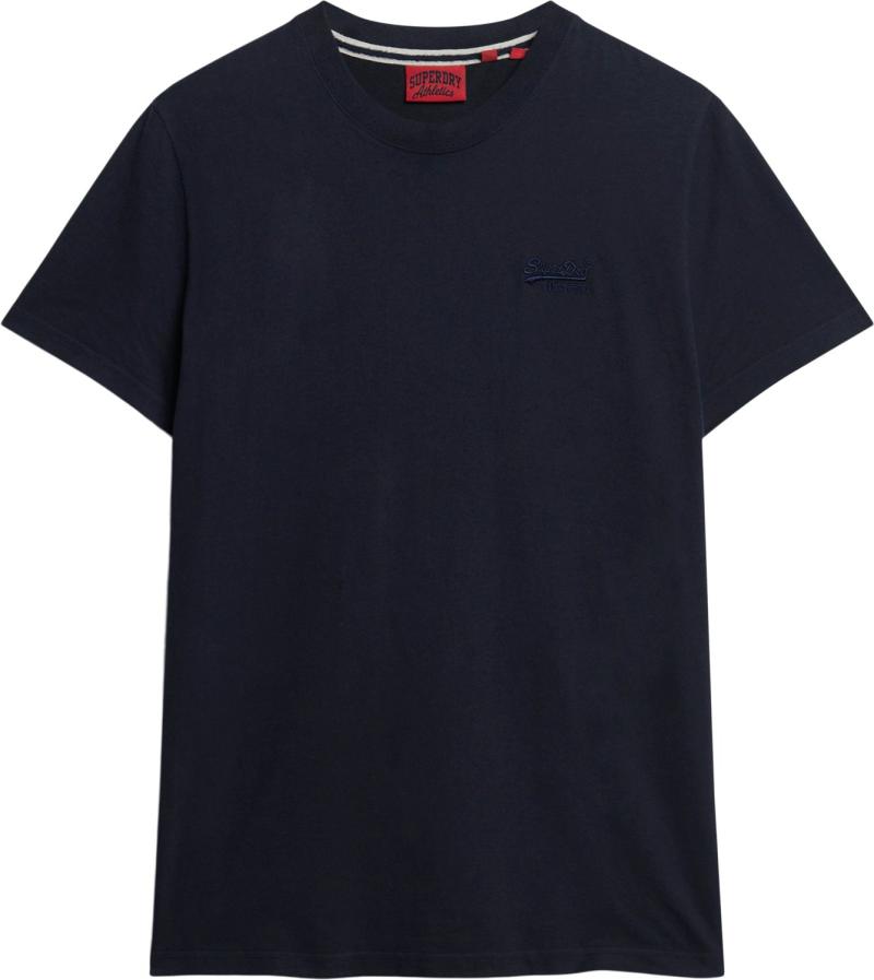 Vintage Logo Emb Tee fra Superdry