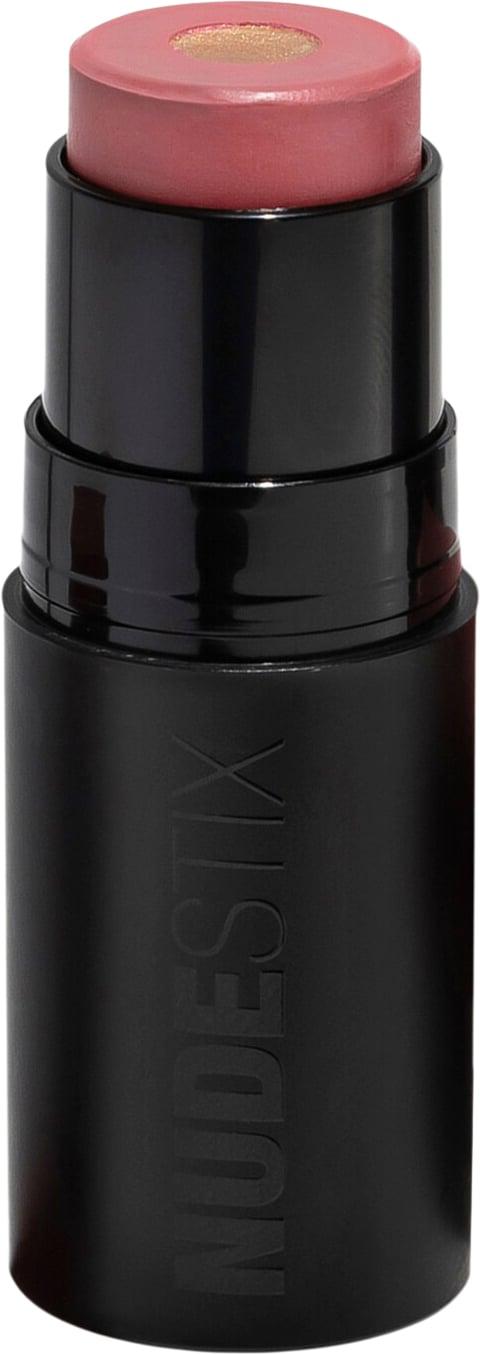 Nudies All Over Face Color Matte + Glow  Blush Stick fra Nudestix