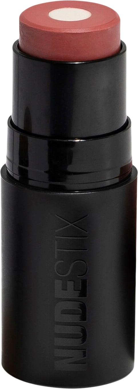 Nudies All Over Face Color Matte + Glow  Blush Stick fra Nudestix