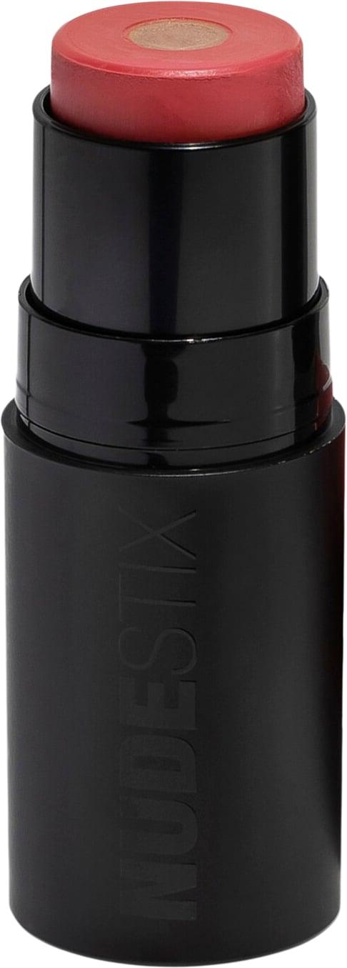 Nudies All Over Face Color Matte + Glow  Blush Stick fra Nudestix