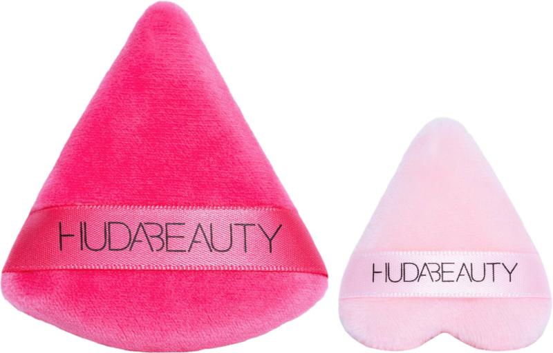 Easy Bake Powder Puff Duo fra Huda Beauty