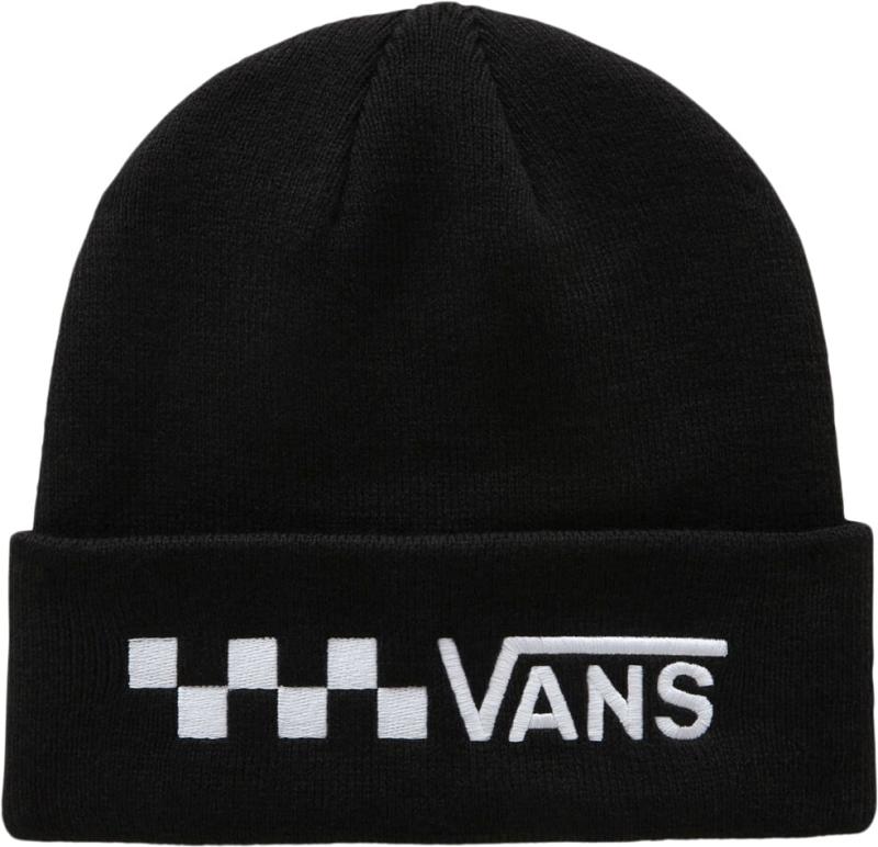 Trecker Beanie Hue fra Vans