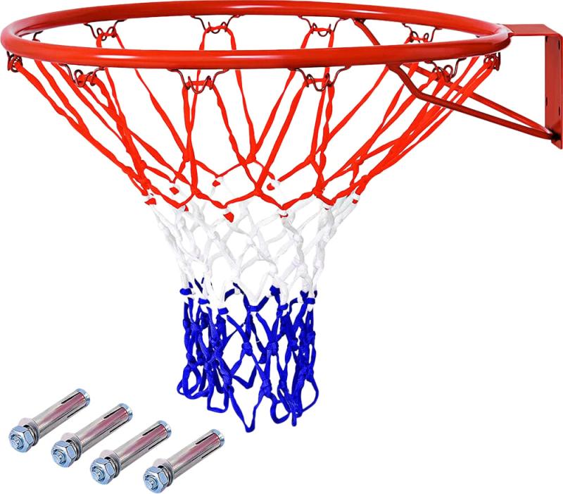 Harlem Basketball Kurv fra Pro Touch