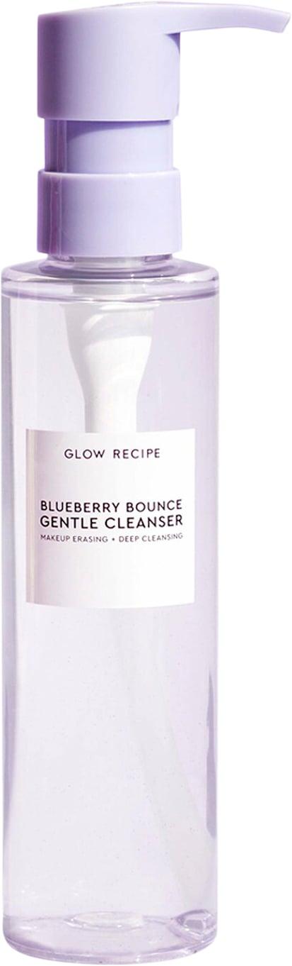 Blueberry Bounce Gentle Cleanser 16 fra Glow Recipe