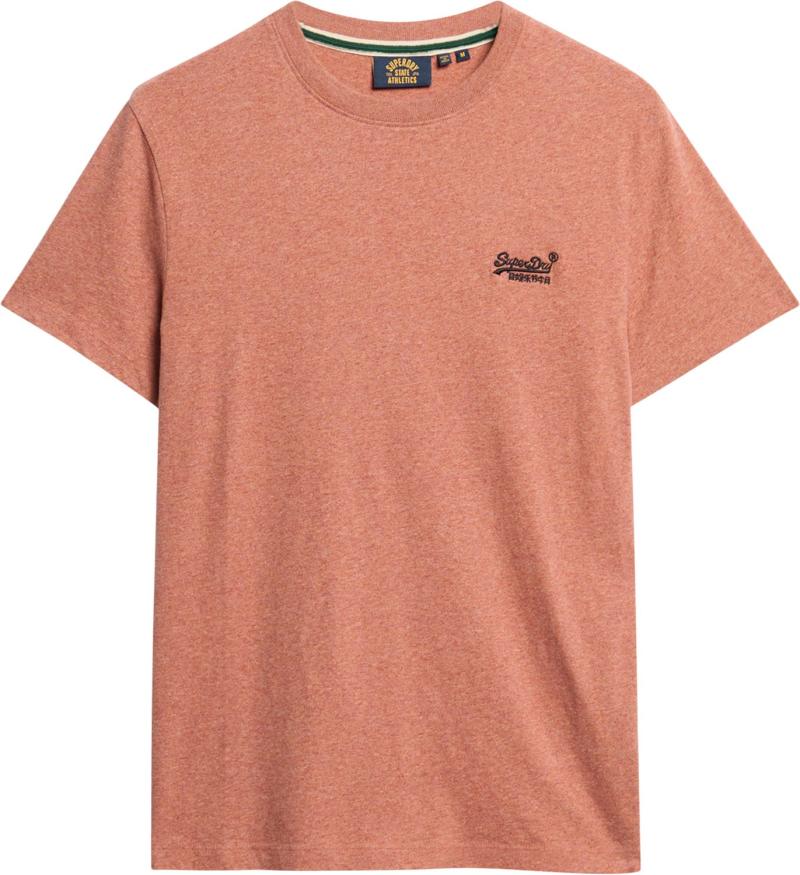 Essential Logo Emb Tee fra Superdry