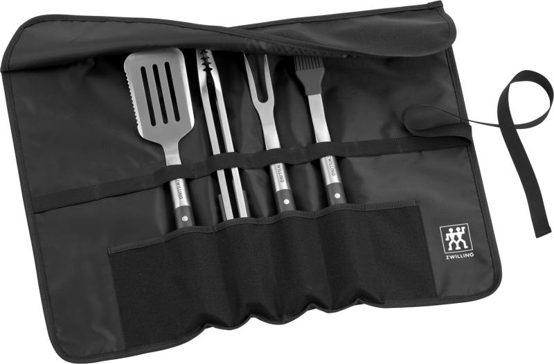 Bbq+ Grillsæt 5 fra Zwilling