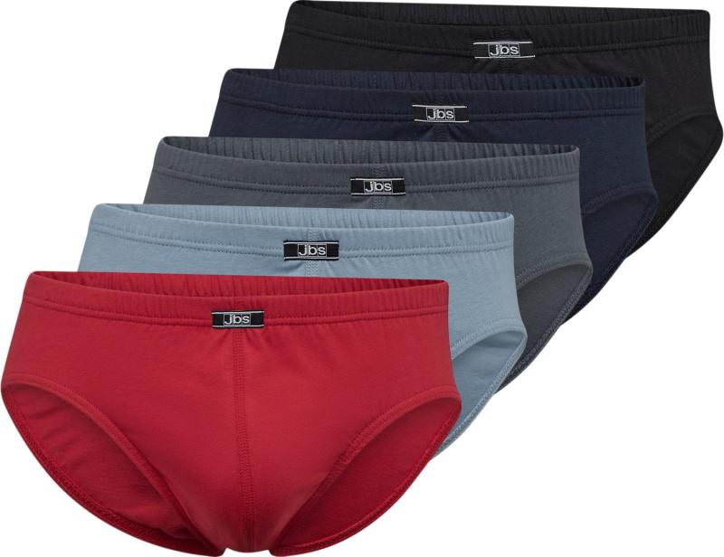 5pack Mini Slip Gots fra Jbs