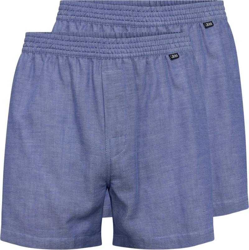 2pack Boxershorts fra Jbs