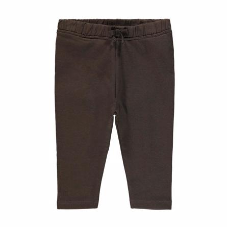 Søde baby sweatpants Otteline Mole fra Name It