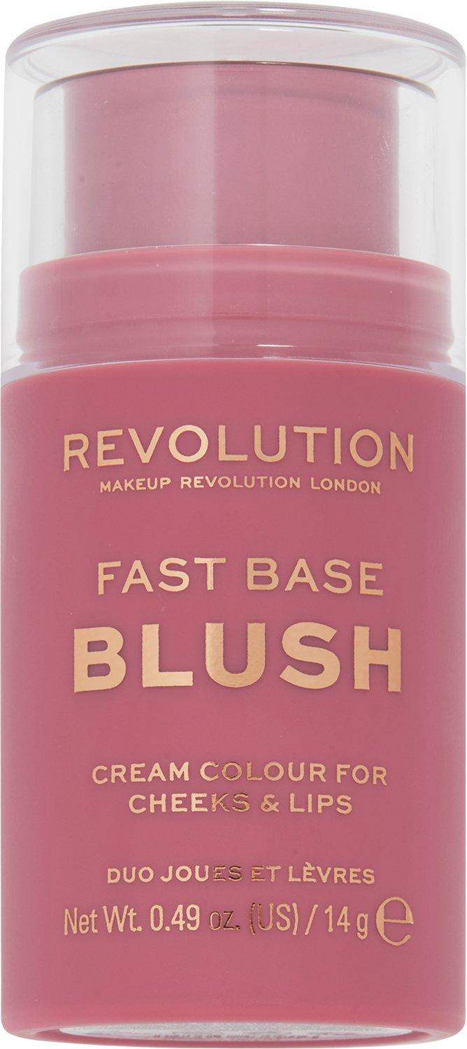 Fast Base Blush Stick fra Revolution