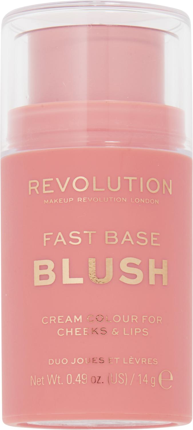 Fast Base Blush Stick fra Revolution