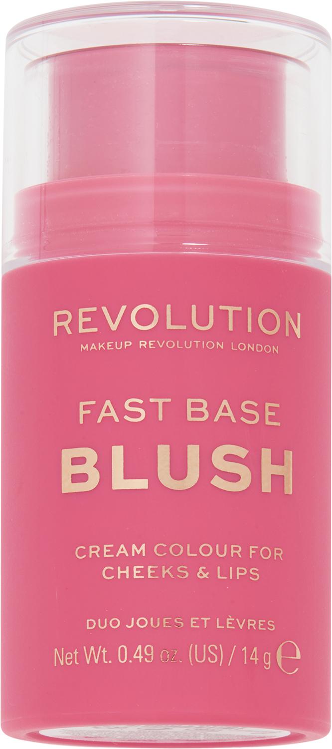 Fast Base Blush Stick fra Revolution