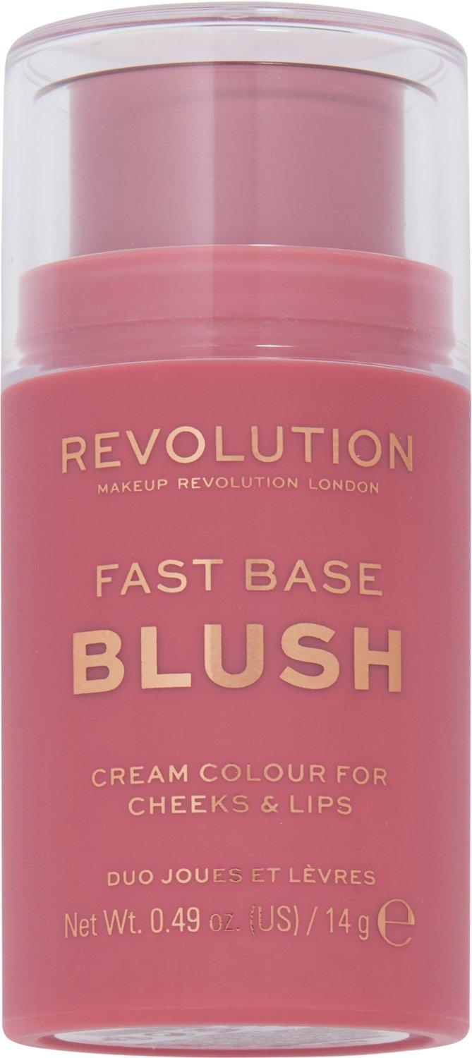 Fast Base Blush Stick fra Revolution