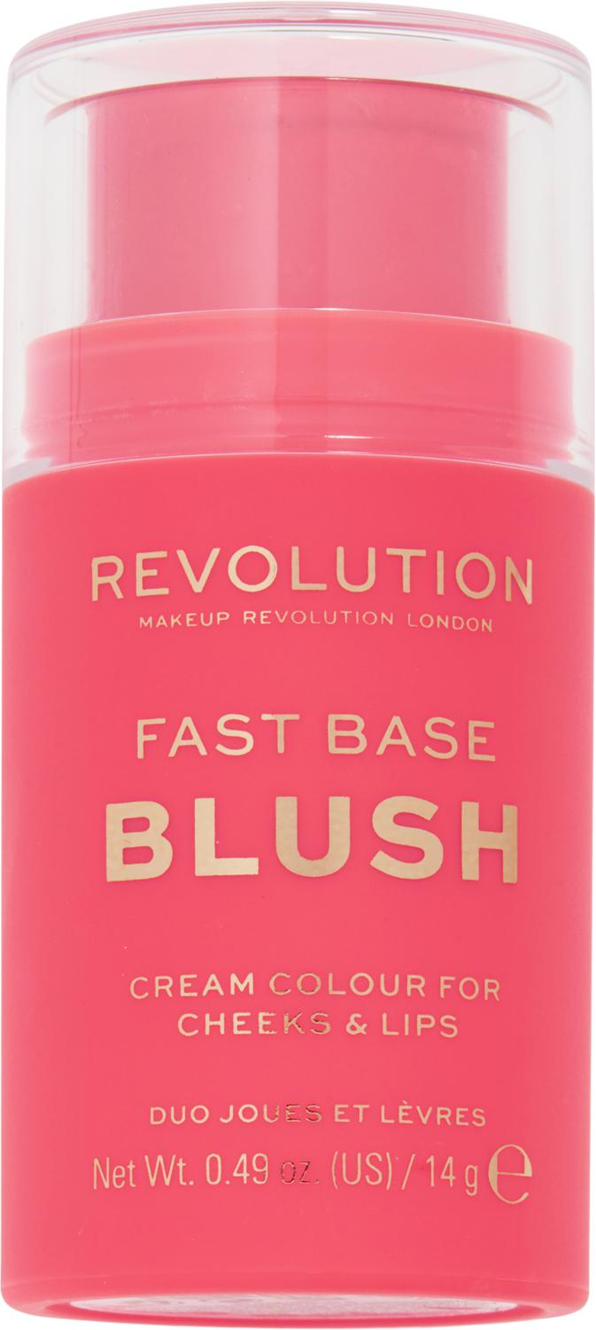 Fast Base Blush Stick fra Revolution