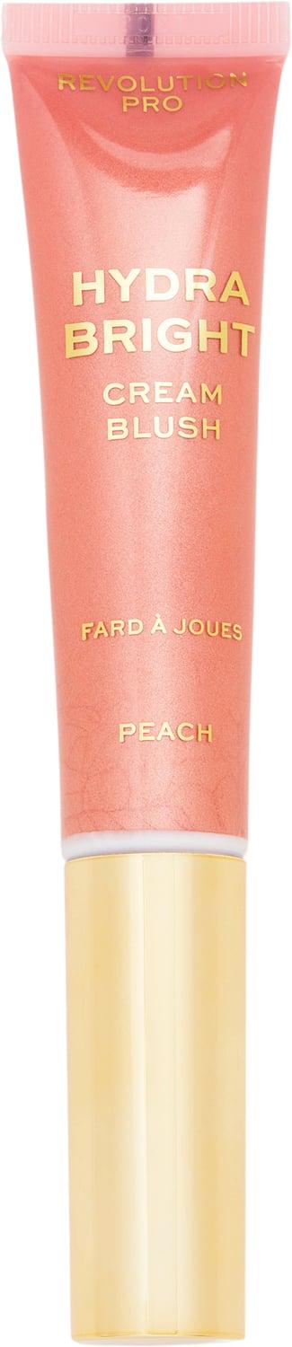 Pro Hydra Bright Cream Blush fra Revolution