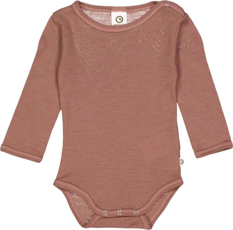 Woolly Body fra Müsli By Green Cotton