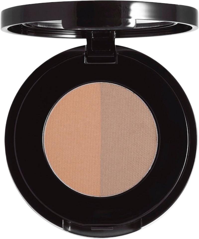 Anastasia Beverly Hills Brow Powder Duo til perfekte bryn