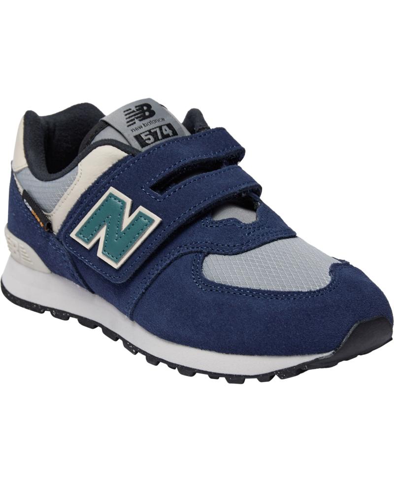 574 Kids Hook & Loop fra New Balance