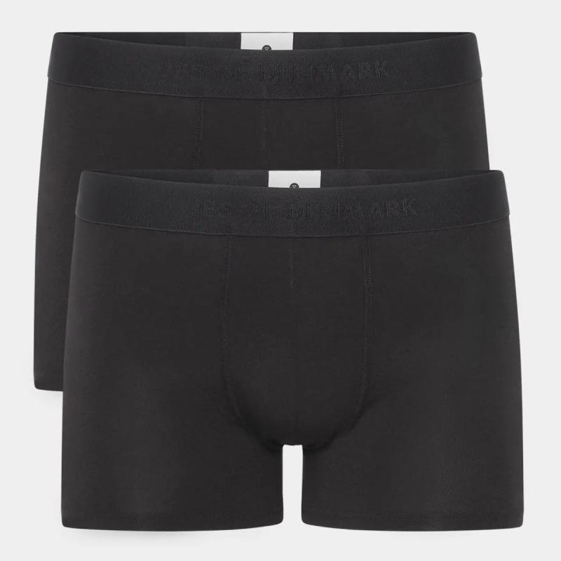 2 Par JBS Bambus Tights til Herre - Komfortable Underbukser