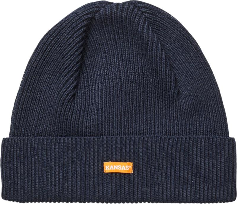 Kansas Mn Wool Ask Beanie fra Mads Nørgaard - Copenhagen