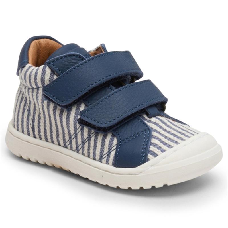 Thor V Begyndersko Jeans Stripes   Str. 21 fra Bisgaard