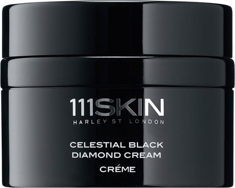 Celestial Black Diamond Cream fra 111 Skin