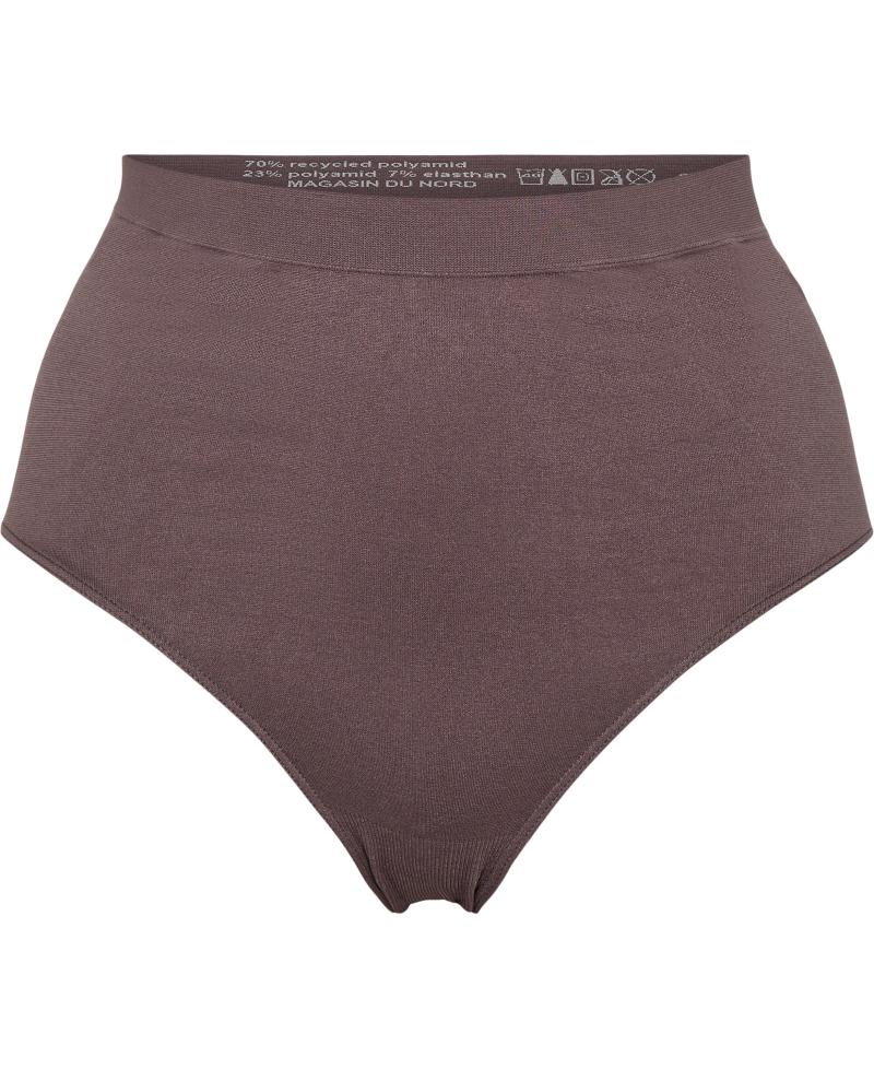 Mellanie 6 S Seamless Maxi Brief fra Magasin Du Nord Collection