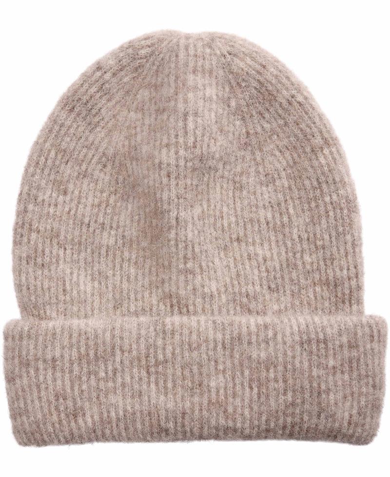 Supreme Hat 2852 Beige fra Magasin Du Nord Collection