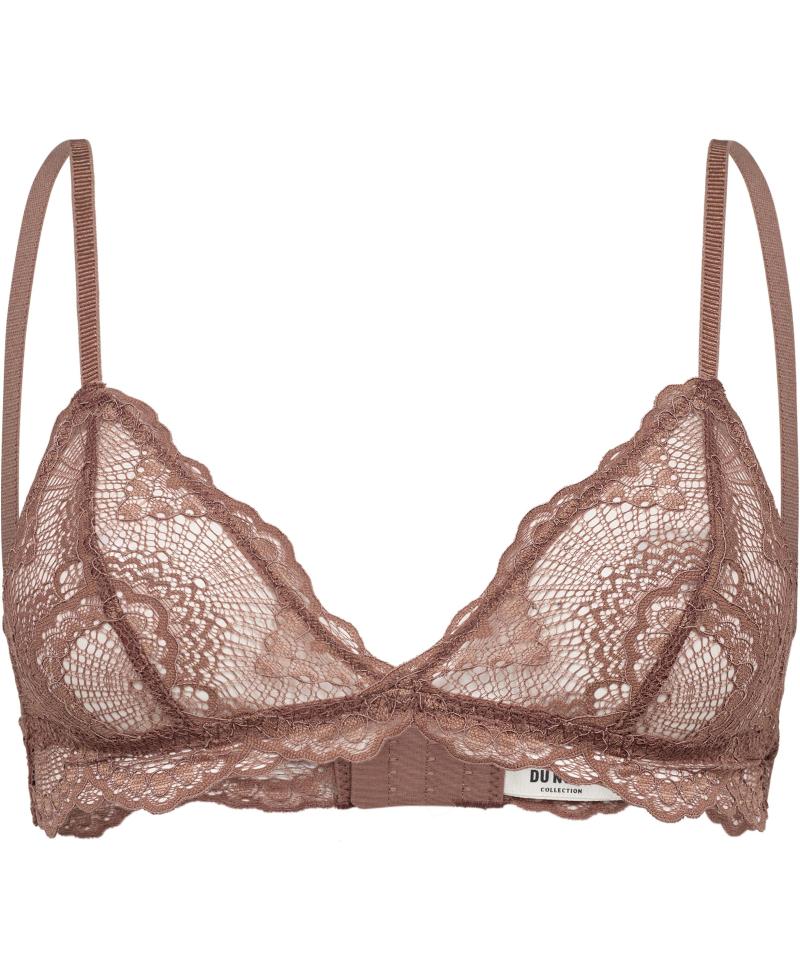 Petal 1. 1 Unlined Bra fra Magasin Du Nord Collection