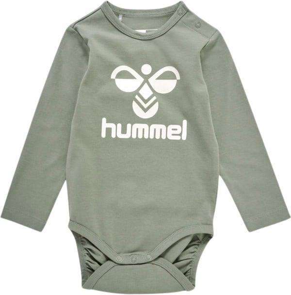 Hmlflips Body L S fra Hummel