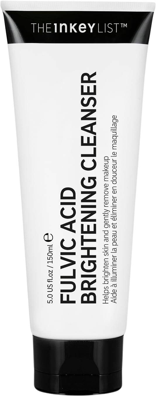 Fulvic Acid Brightening Cleanser fra The Inkey List