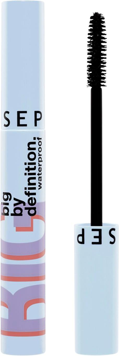 Big By Definition Waterproof Mascara fra Sephora Collection