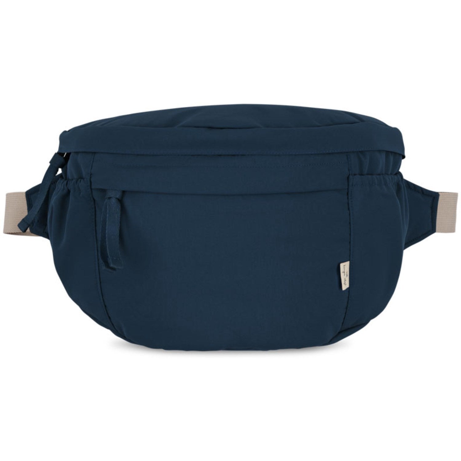 All You Need Bumbag Navy fra Konges Sløjd