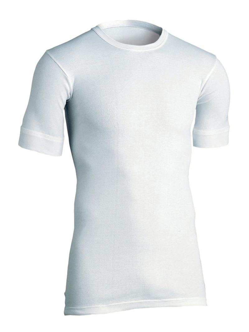 Original T-shirt fra JBS - Komfortabel og Klassisk Design