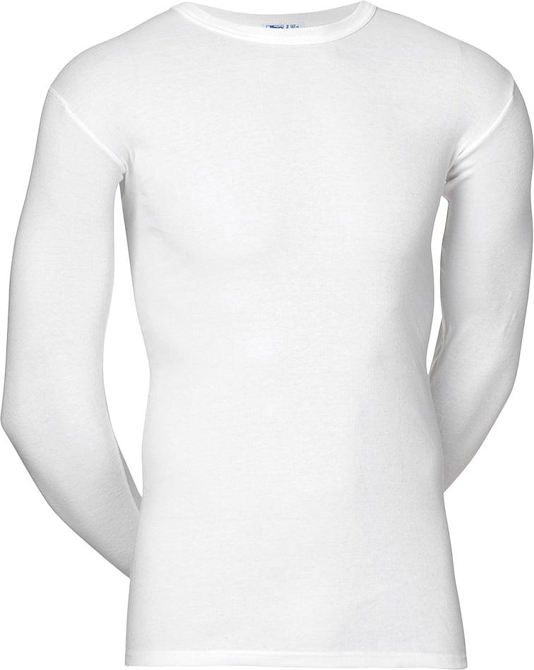 Tshirt, Long Sleeve fra Jbs