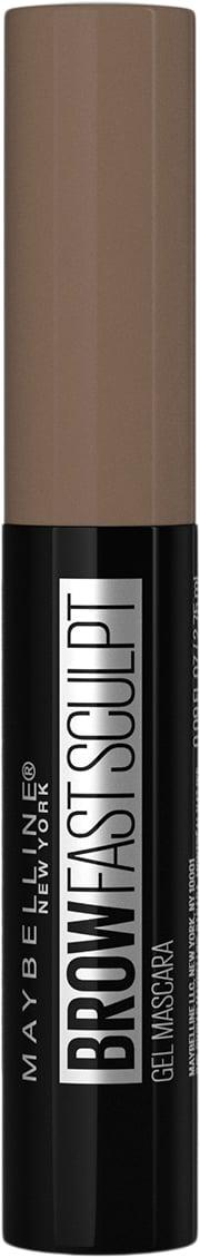 Brow Fast Sculpt Gel Mascara fra Maybelline
