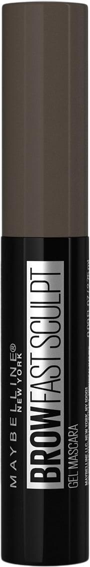 Brow Fast Sculpt Gel Mascara fra Maybelline