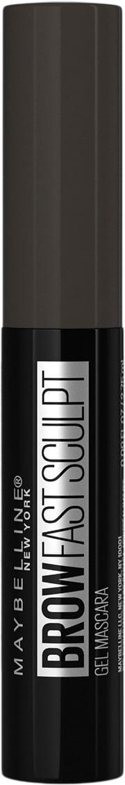 Brow Fast Sculpt Gel Mascara fra Maybelline