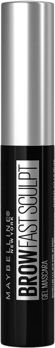 Brow Fast Sculpt Gel Mascara fra Maybelline