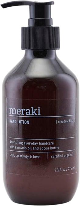 Hånd Lotion, Meadow Bliss fra Meraki