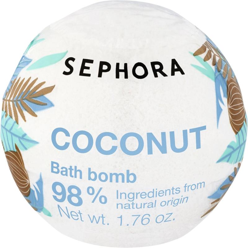 Bath Bomb fra Sephora Collection