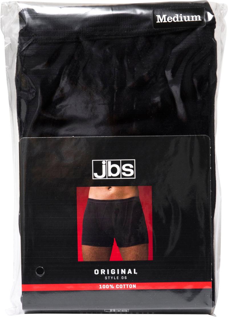 Short Legs With Fly fra Jbs