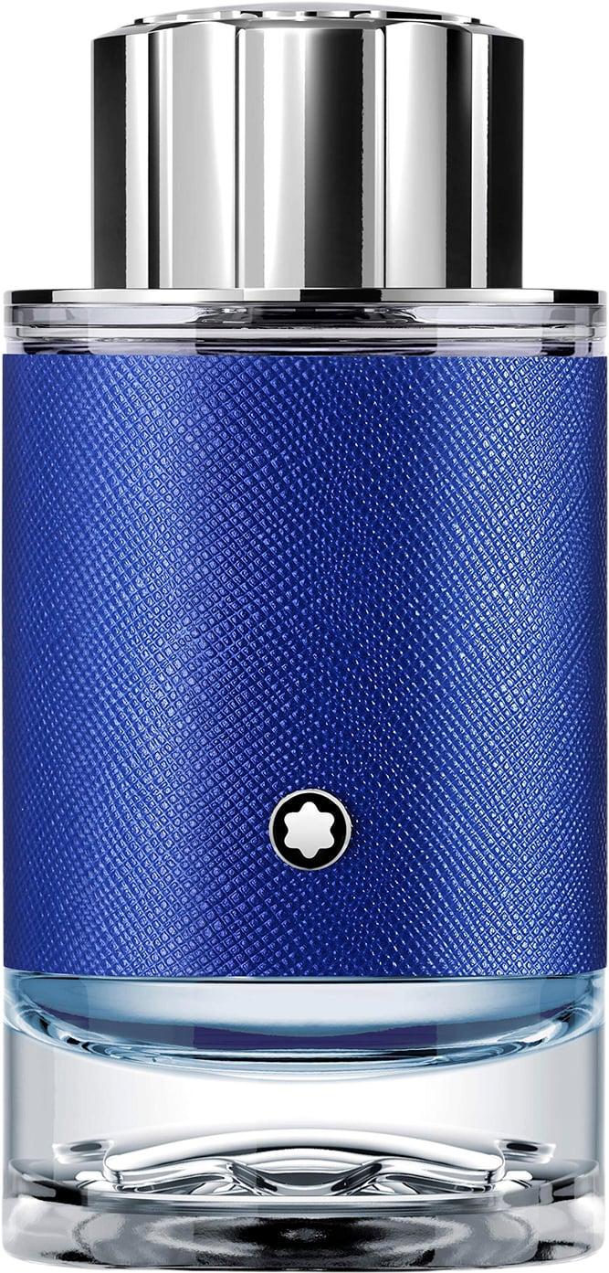 Montblanc Explorer Ultra Blue EDP 100 ml - Frisk Duft